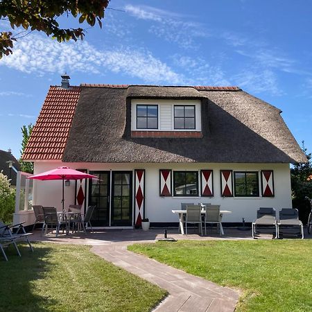 Villa Buitenplaats 47 كالانتسوج المظهر الخارجي الصورة