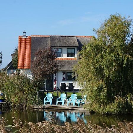 Villa Buitenplaats 47 كالانتسوج المظهر الخارجي الصورة