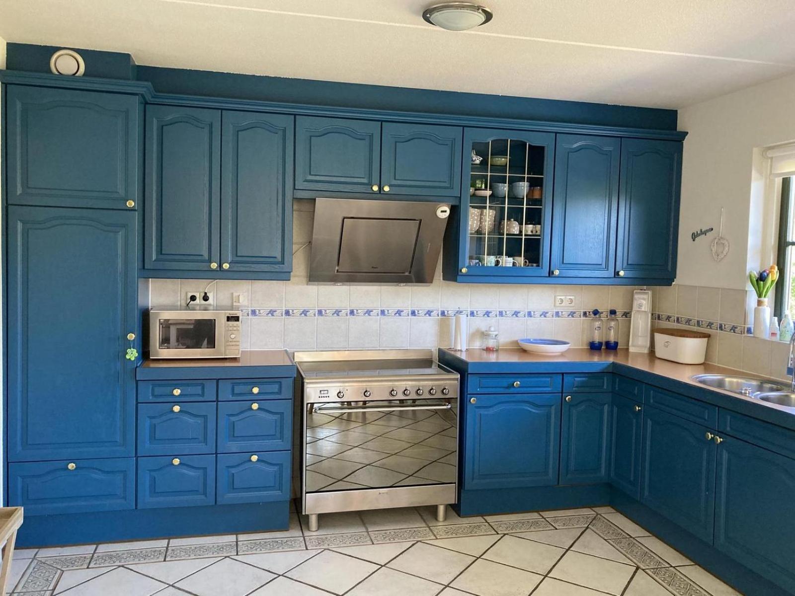 Villa Buitenplaats 47 كالانتسوج المظهر الخارجي الصورة