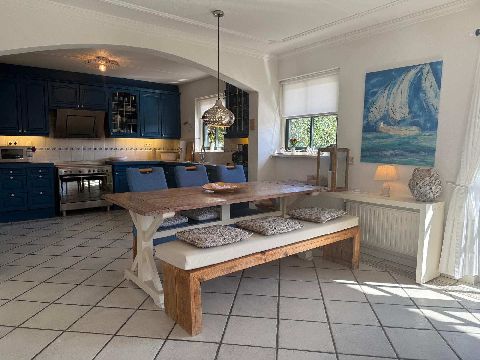 Villa Buitenplaats 47 كالانتسوج المظهر الخارجي الصورة