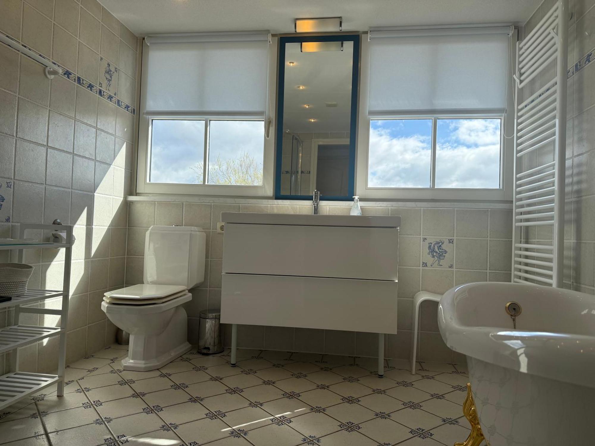 Villa Buitenplaats 47 كالانتسوج المظهر الخارجي الصورة