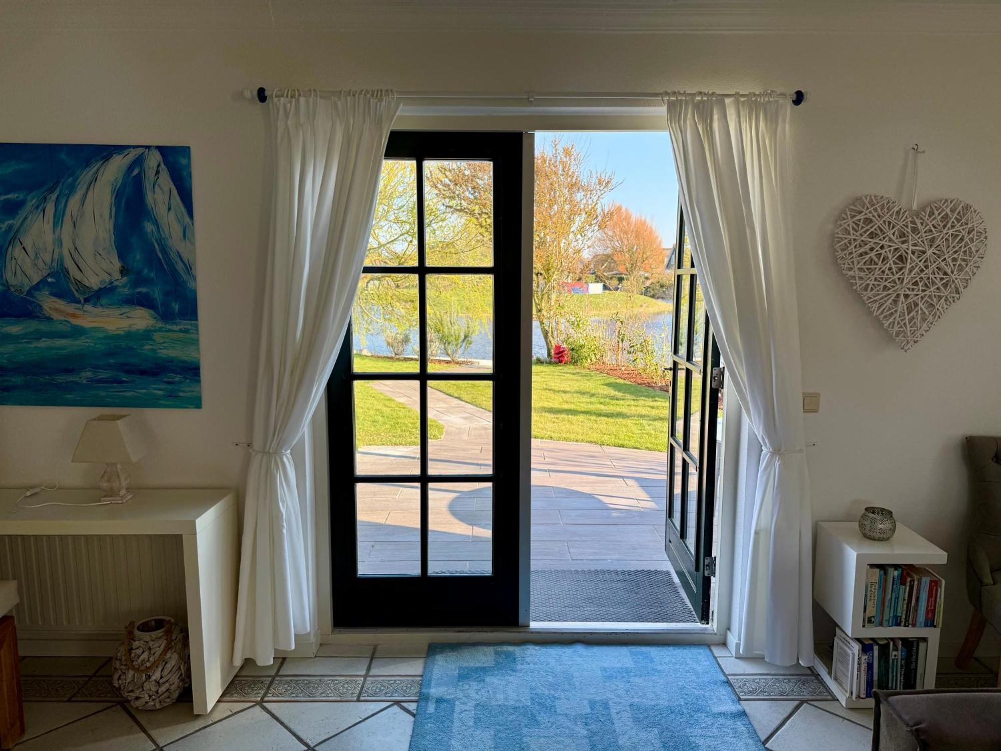 Villa Buitenplaats 47 كالانتسوج المظهر الخارجي الصورة