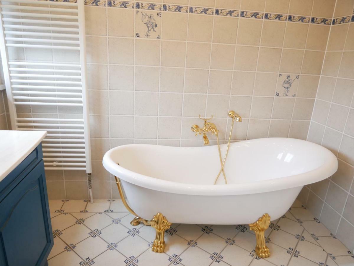 Villa Buitenplaats 47 كالانتسوج المظهر الخارجي الصورة