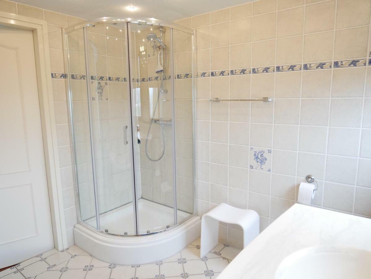 Villa Buitenplaats 47 كالانتسوج المظهر الخارجي الصورة